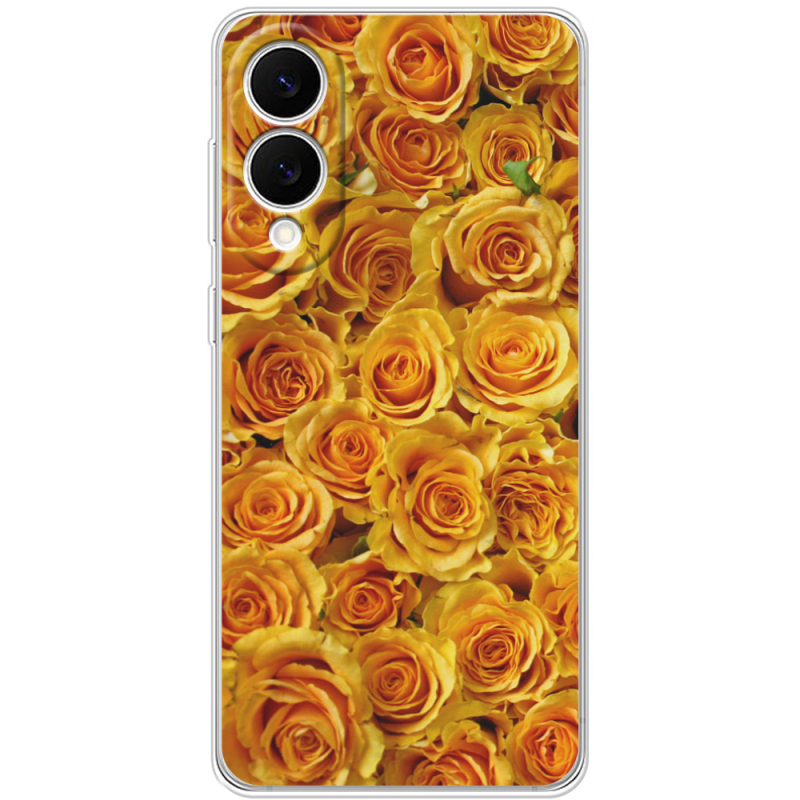 Чохол BoxFace Samsung Galaxy S25 Edge 