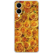 Чохол BoxFace Samsung Galaxy S25 Edge 