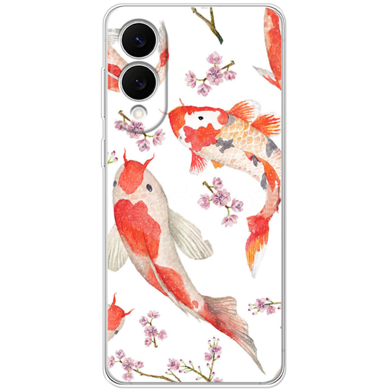 Чохол BoxFace Samsung Galaxy S25 Edge 