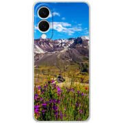 Чохол BoxFace Samsung Galaxy S25 Edge 