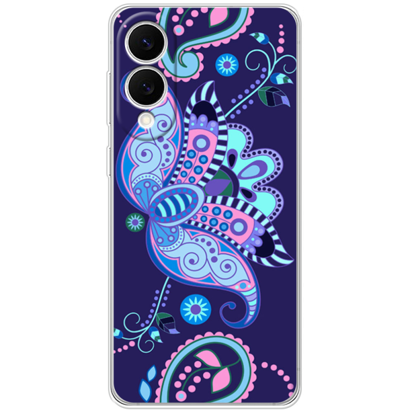 Чохол BoxFace Samsung Galaxy S25 Edge 