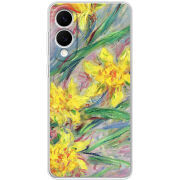 Чохол BoxFace Samsung Galaxy S25 Edge 