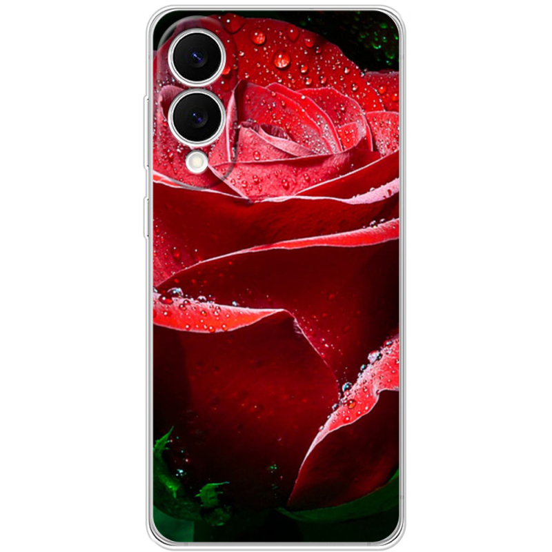 Чохол BoxFace Samsung Galaxy S25 Edge 