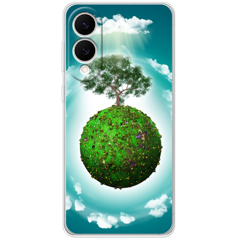 Чохол BoxFace Samsung Galaxy S25 Edge 