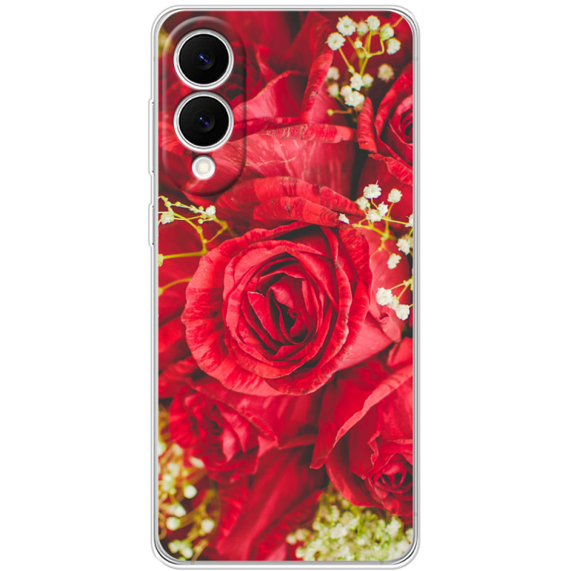 Чохол BoxFace Samsung Galaxy S25 Edge 