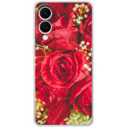 Чохол BoxFace Samsung Galaxy S25 Edge 