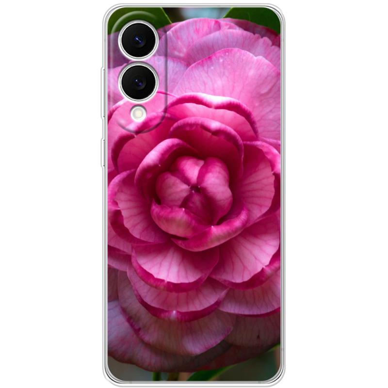 Чохол BoxFace Samsung Galaxy S25 Edge 