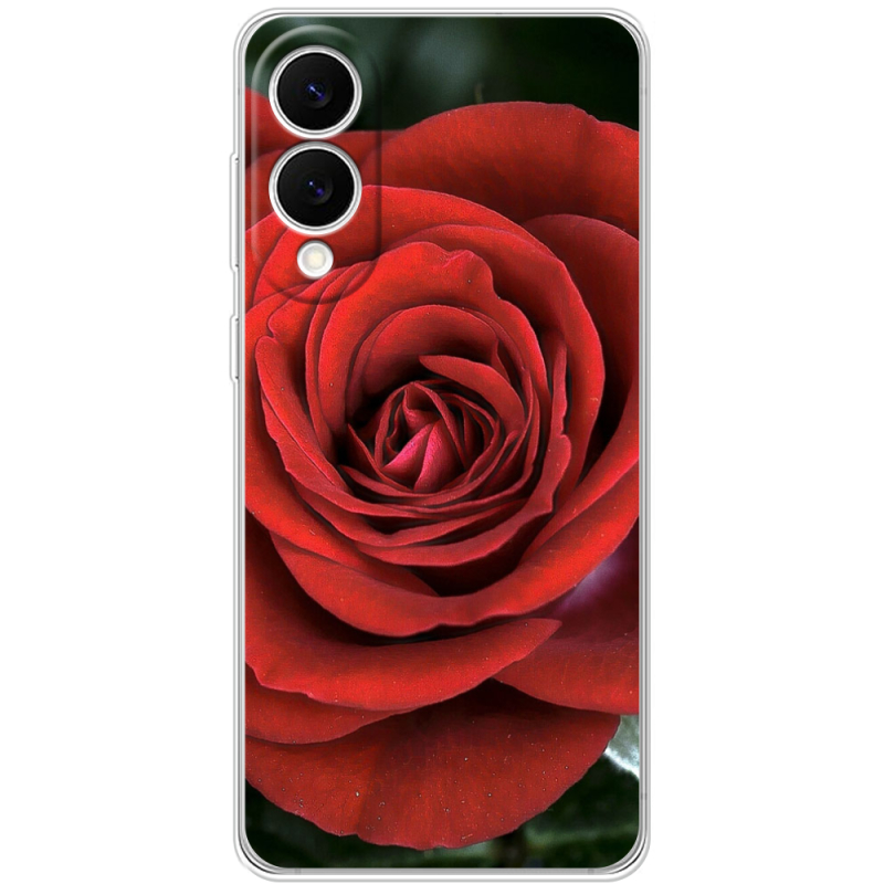 Чохол BoxFace Samsung Galaxy S25 Edge 