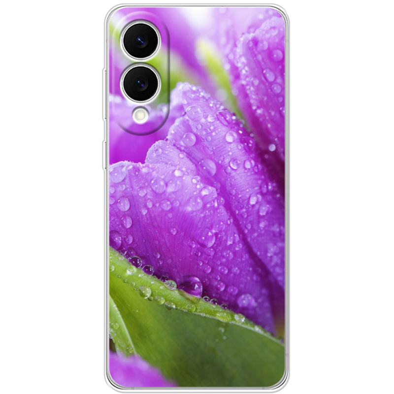 Чохол BoxFace Samsung Galaxy S25 Edge 