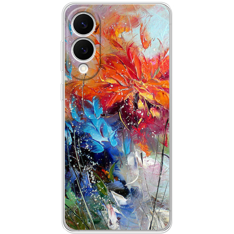 Чохол BoxFace Samsung Galaxy S25 Edge 