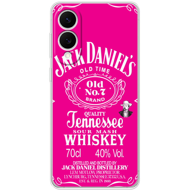 Чохол BoxFace Samsung Galaxy S25 Edge 