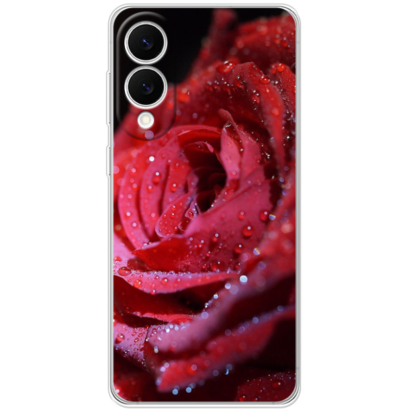 Чохол BoxFace Samsung Galaxy S25 Edge 