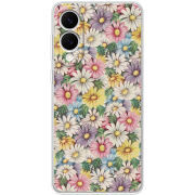 Чохол BoxFace Samsung Galaxy S25 Edge 