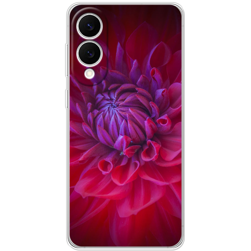 Чохол BoxFace Samsung Galaxy S25 Edge 