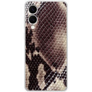 Чохол BoxFace Samsung Galaxy S25 Edge 