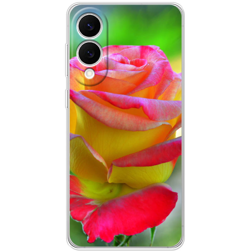 Чохол BoxFace Samsung Galaxy S25 Edge 