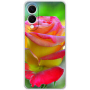 Чохол BoxFace Samsung Galaxy S25 Edge 