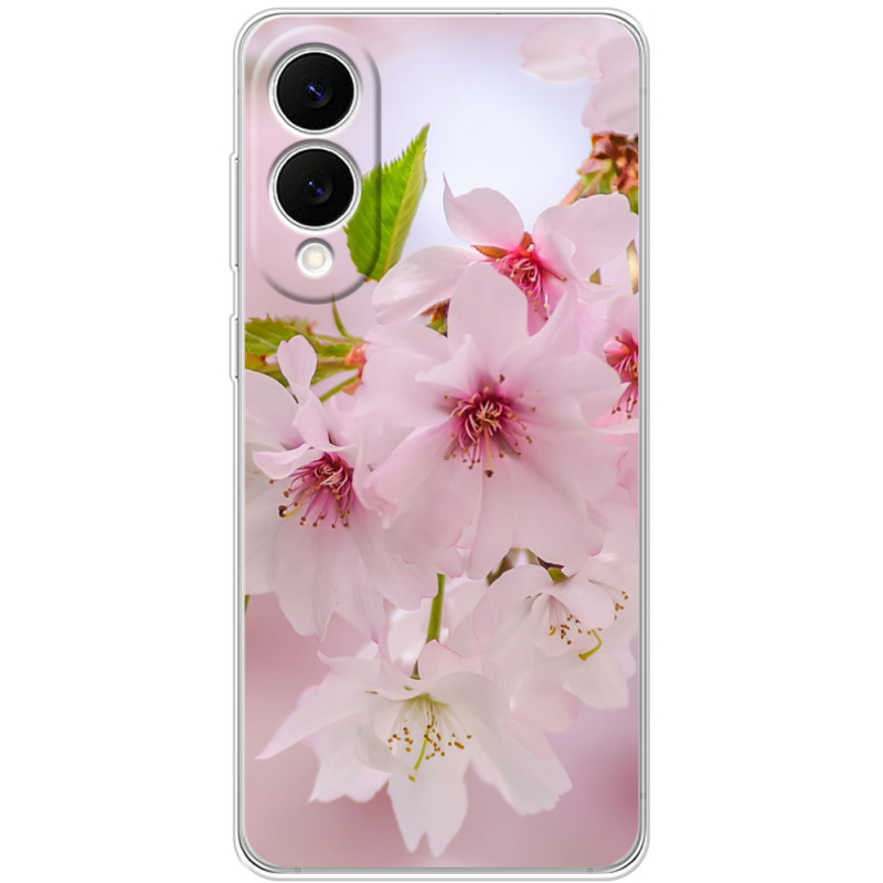 Чохол BoxFace Samsung Galaxy S25 Edge 