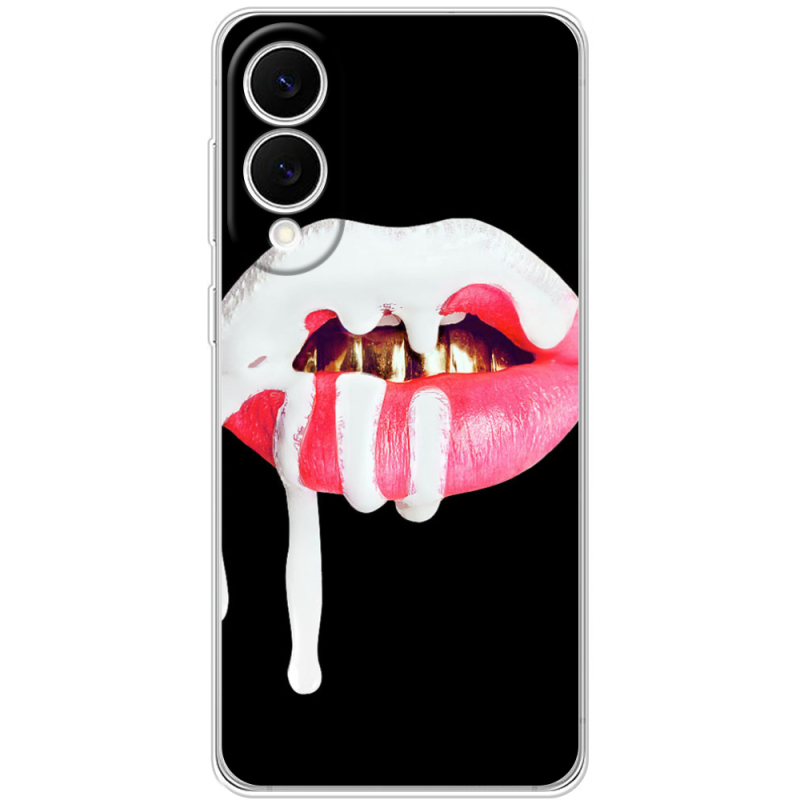 Чохол BoxFace Samsung Galaxy S25 Edge 