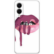 Чохол BoxFace Samsung Galaxy S25 Edge 