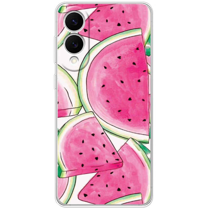 Чохол BoxFace Samsung Galaxy S25 Edge 