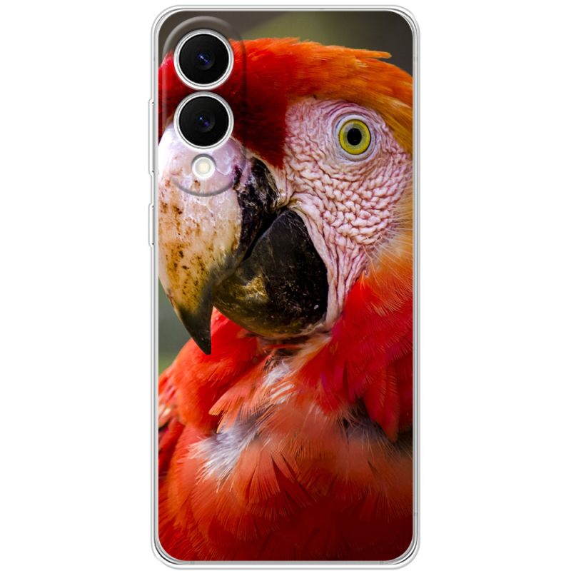 Чохол BoxFace Samsung Galaxy S25 Edge 