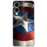 Чохол BoxFace Samsung Galaxy S25 Edge 