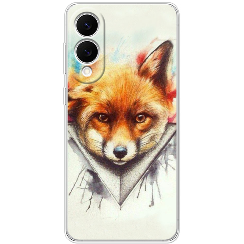 Чохол BoxFace Samsung Galaxy S25 Edge 