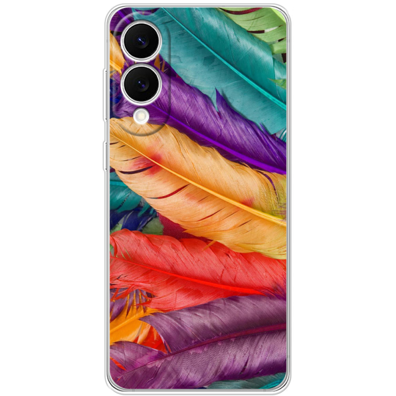 Чохол BoxFace Samsung Galaxy S25 Edge Colour Joy