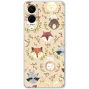 Чохол BoxFace Samsung Galaxy S25 Edge 