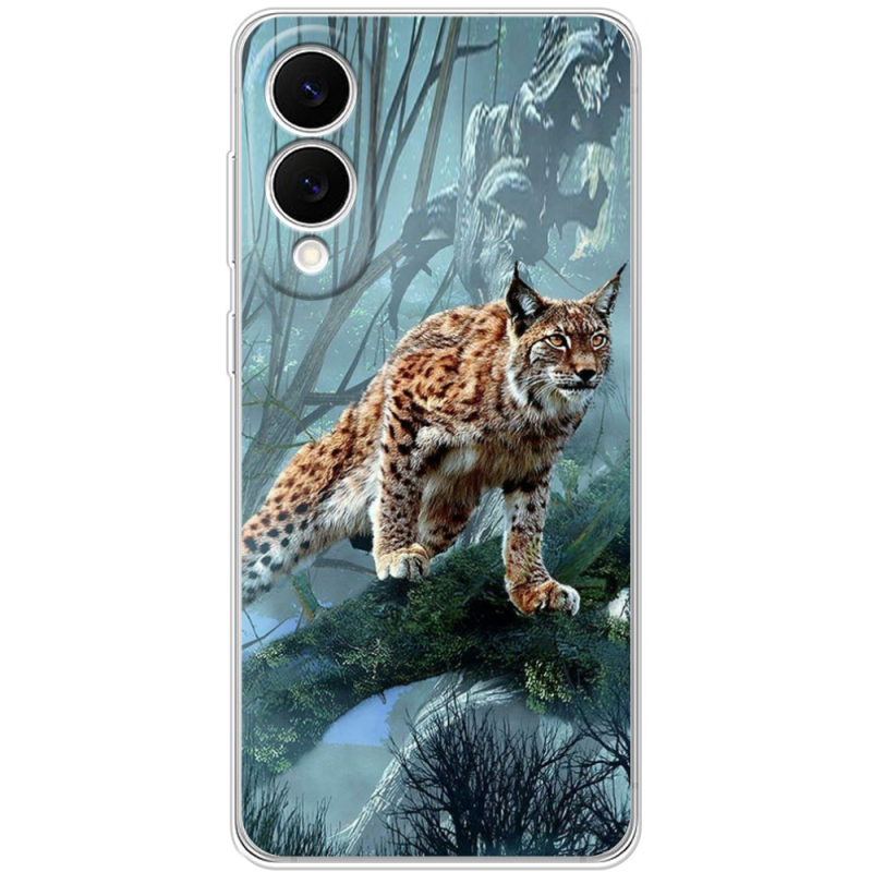 Чохол BoxFace Samsung Galaxy S25 Edge 