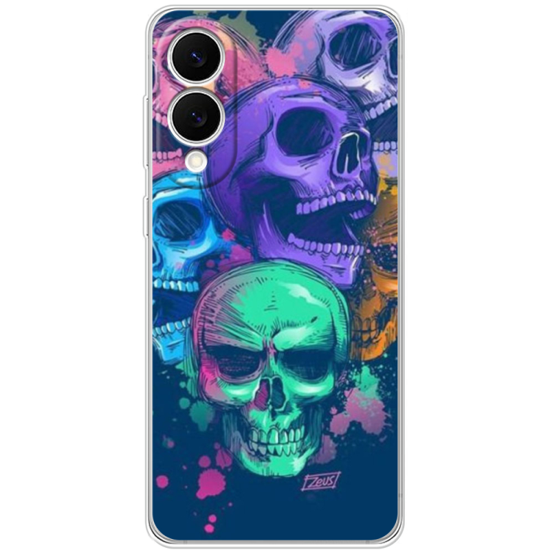 Чохол BoxFace Samsung Galaxy S25 Edge 