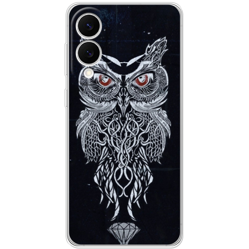 Чохол BoxFace Samsung Galaxy S25 Edge 