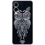 Чохол BoxFace Samsung Galaxy S25 Edge 