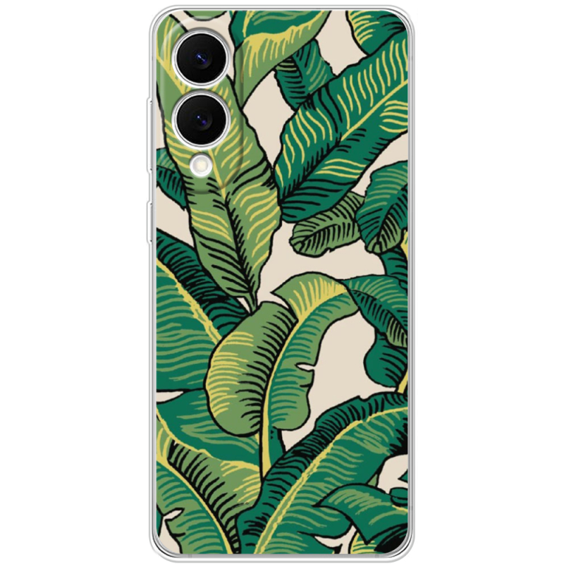 Чохол BoxFace Samsung Galaxy S25 Edge 