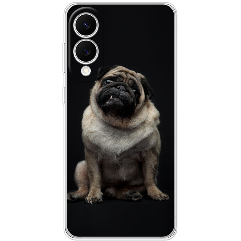 Чохол BoxFace Samsung Galaxy S25 Edge 