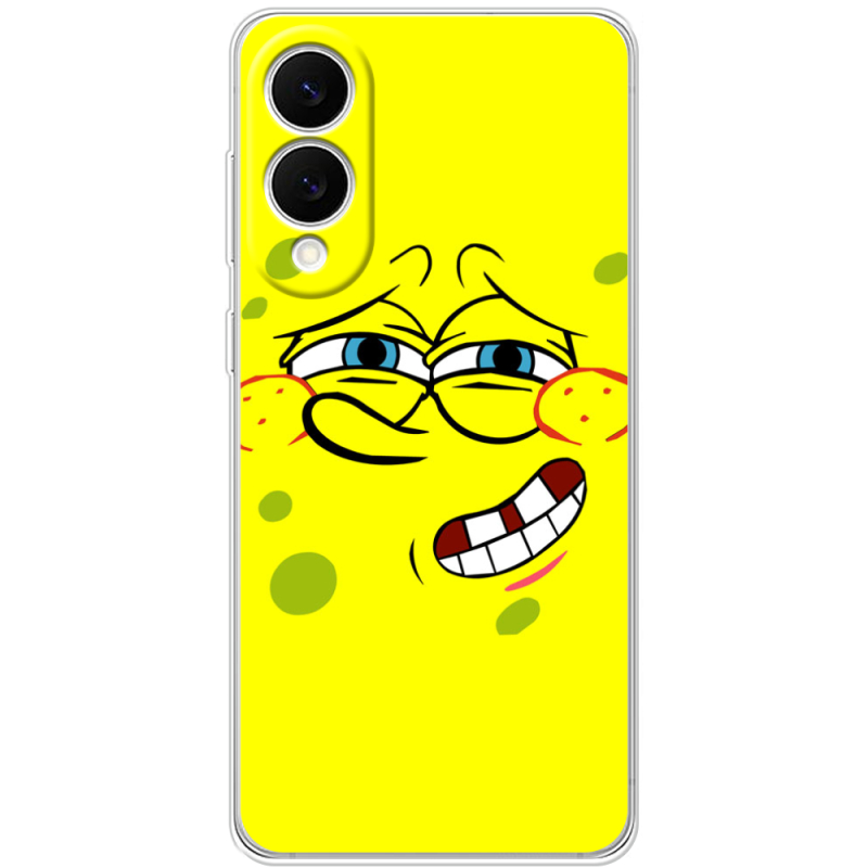 Чохол BoxFace Samsung Galaxy S25 Edge 