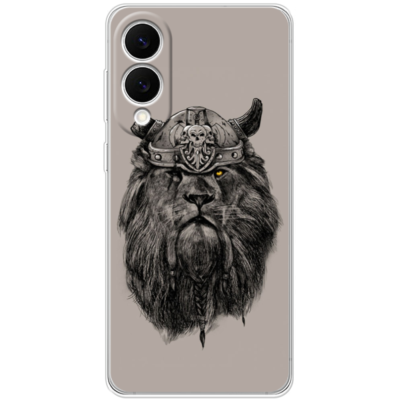 Чохол BoxFace Samsung Galaxy S25 Edge 