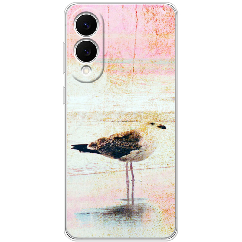 Чохол BoxFace Samsung Galaxy S25 Edge 