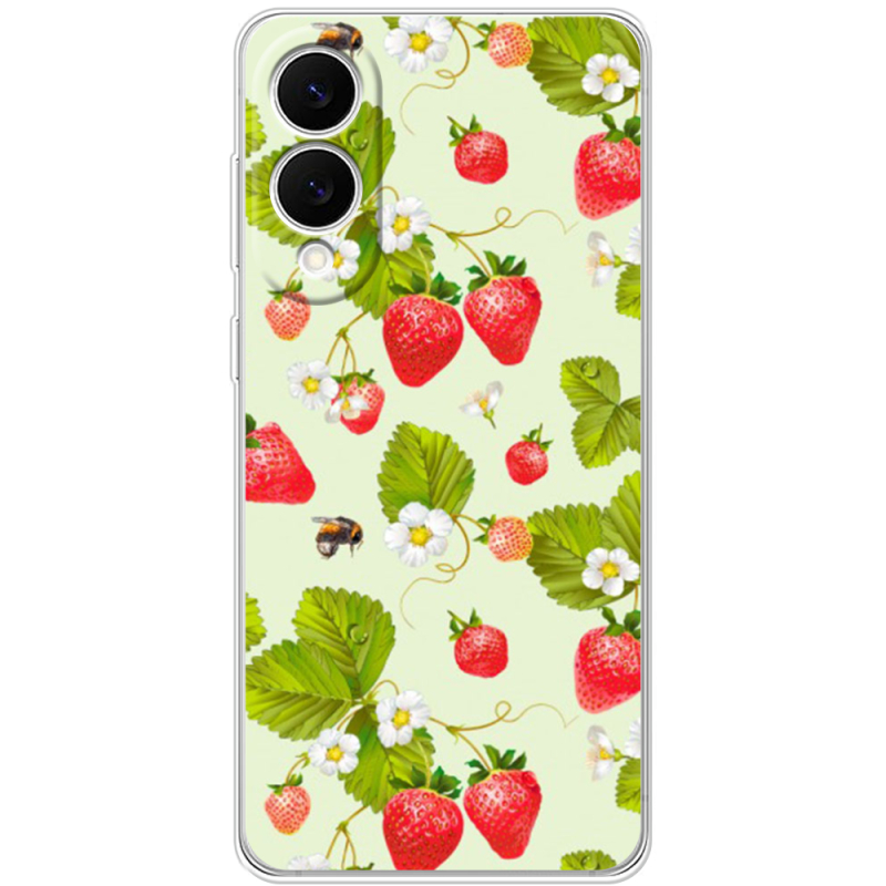 Чохол BoxFace Samsung Galaxy S25 Edge 