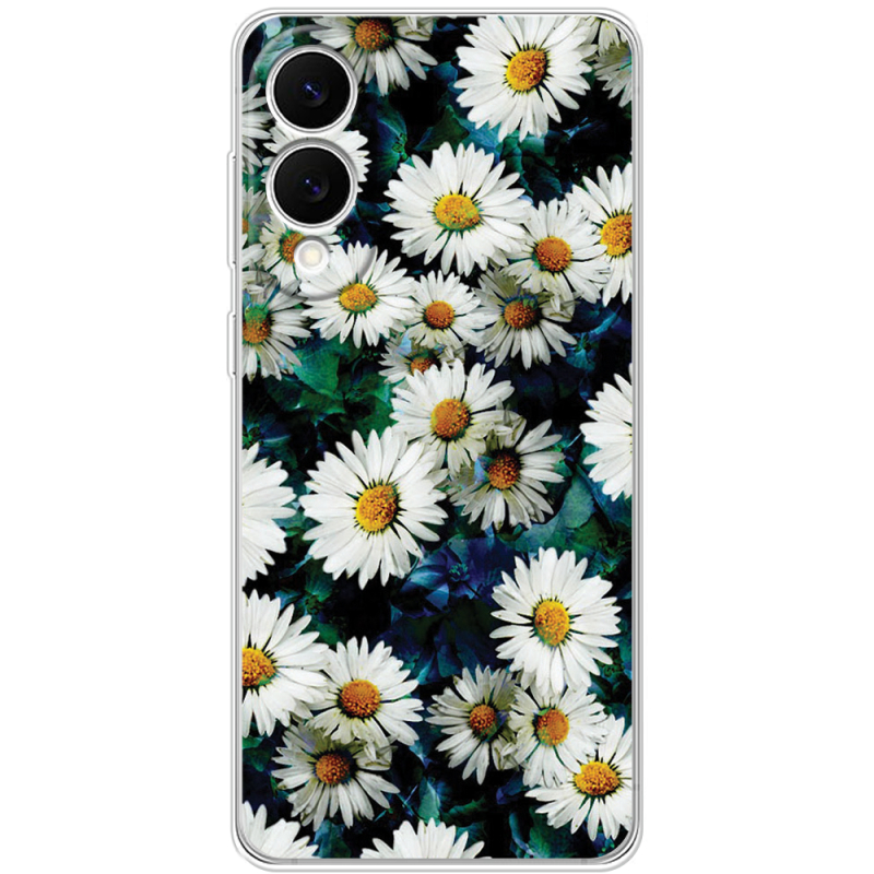 Чохол BoxFace Samsung Galaxy S25 Edge 