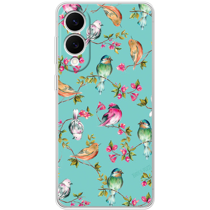 Чохол BoxFace Samsung Galaxy S25 Edge 