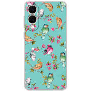 Чохол BoxFace Samsung Galaxy S25 Edge 