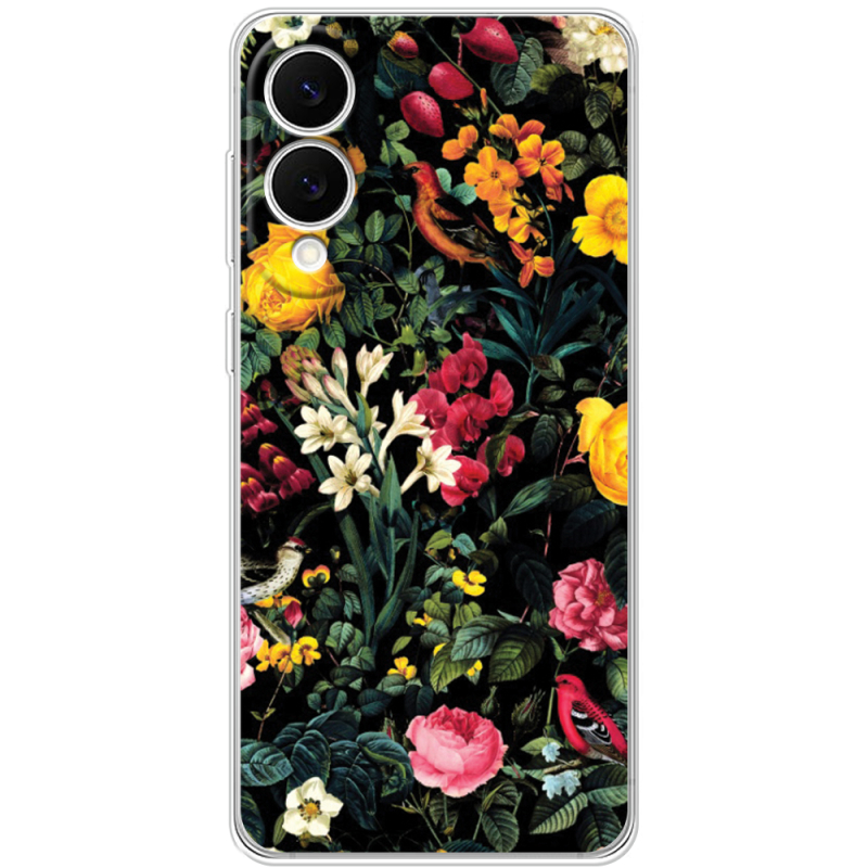 Чохол BoxFace Samsung Galaxy S25 Edge 