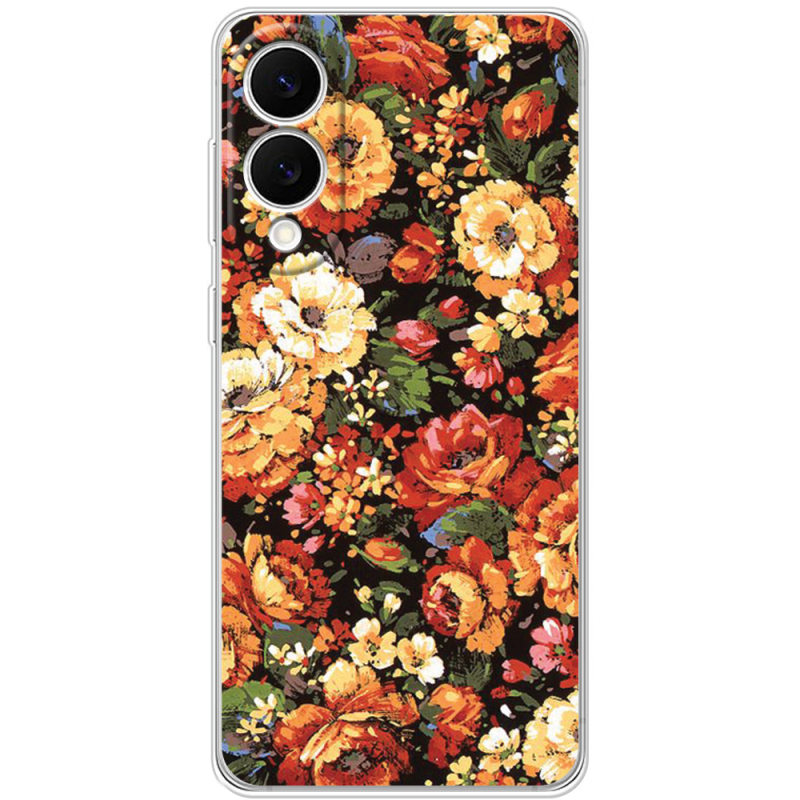 Чохол BoxFace Samsung Galaxy S25 Edge 