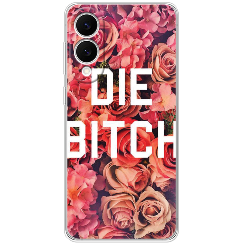 Чохол BoxFace Samsung Galaxy S25 Edge 