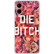 Чохол BoxFace Samsung Galaxy S25 Edge 