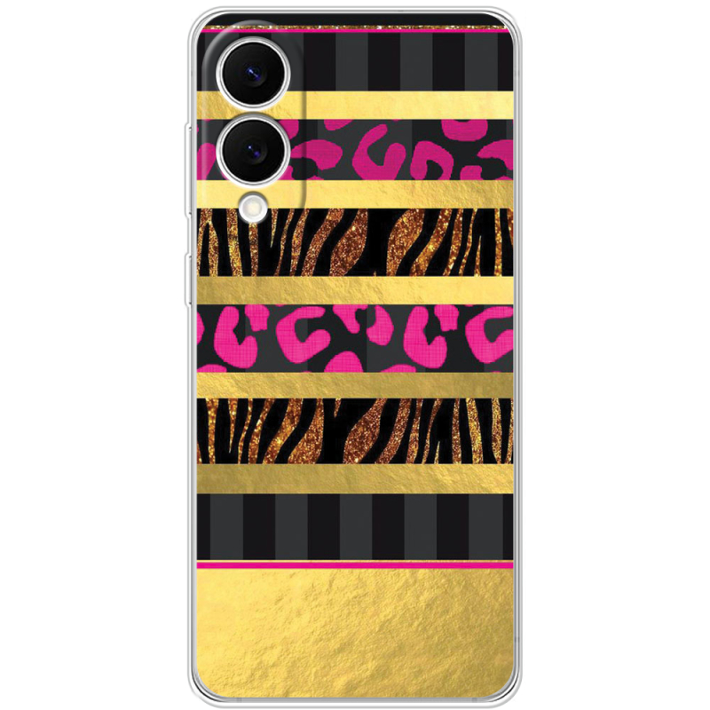 Чохол BoxFace Samsung Galaxy S25 Edge 