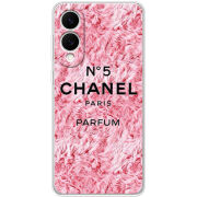 Чохол BoxFace Samsung Galaxy S25 Edge 