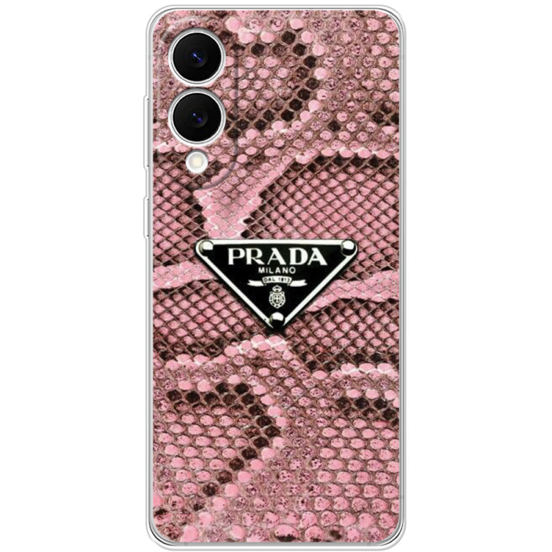 Чохол BoxFace Samsung Galaxy S25 Edge 